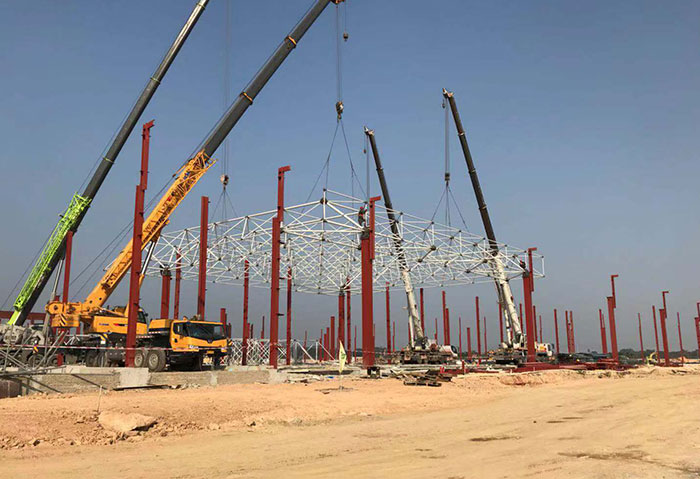 温岭小鹏新能源汽车